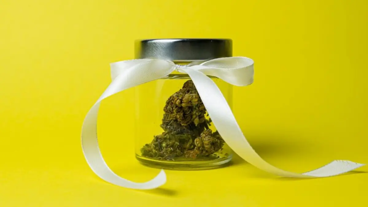 Child-Resistant Packaging of Cannabis Products