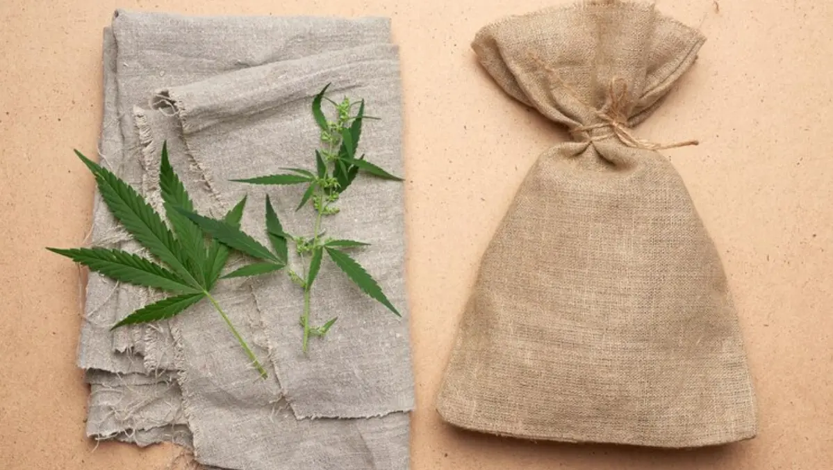 Fabric Grow Bags for Cannabis