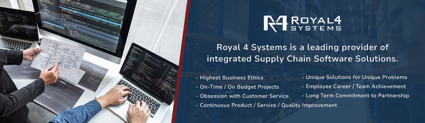 Royal 4 Systems Growcycle