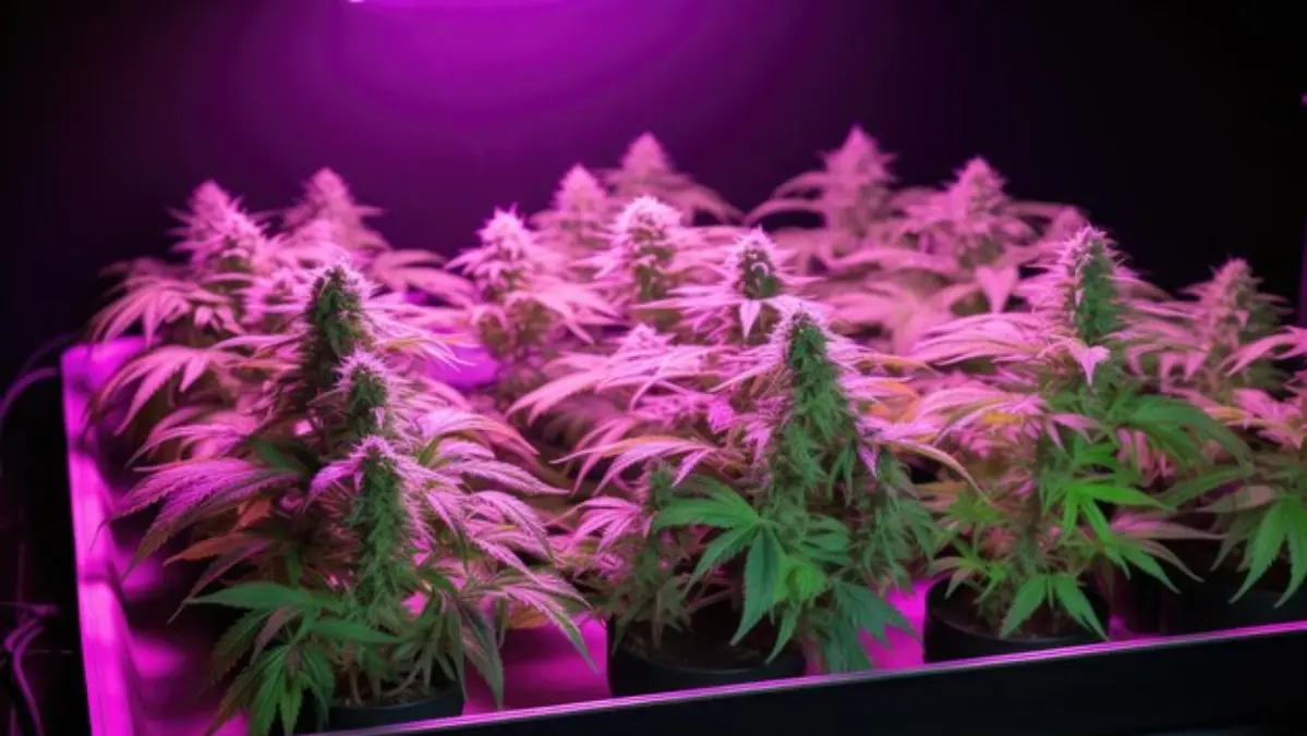 Sustainable Cannabis Cultivation Practices