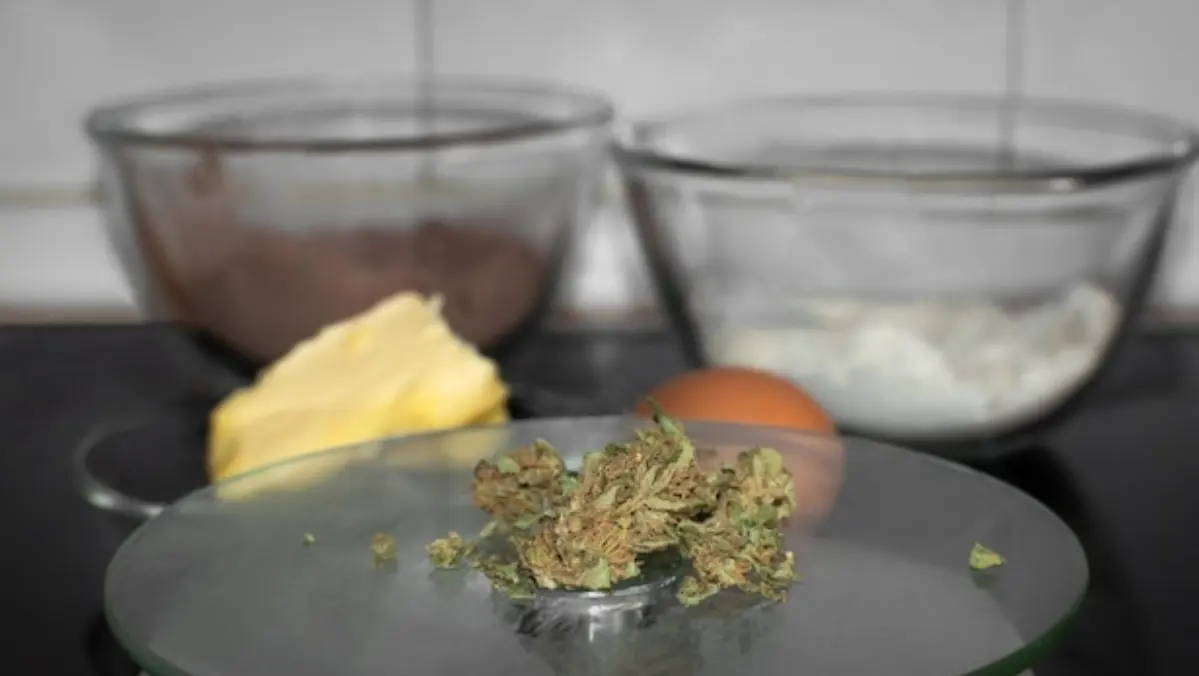 Techniques for Cannabis Infusion