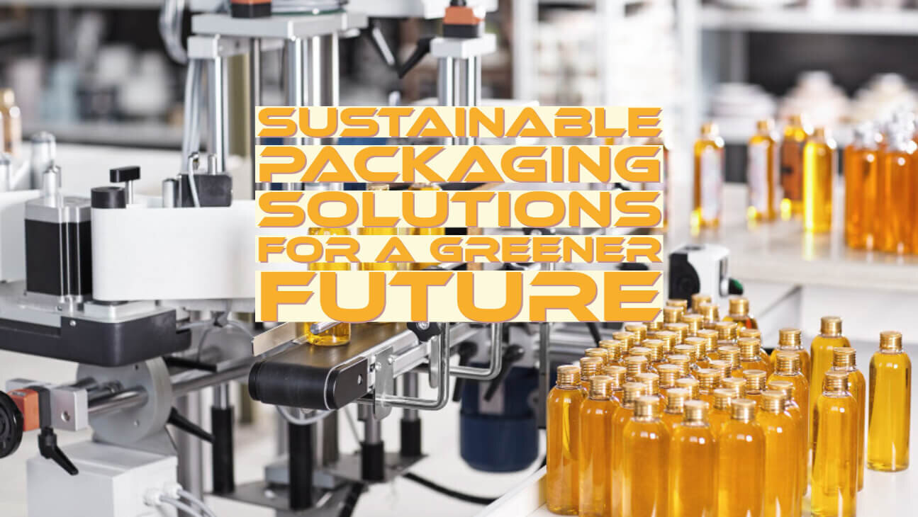 Leafy Pack Packaging Solutions