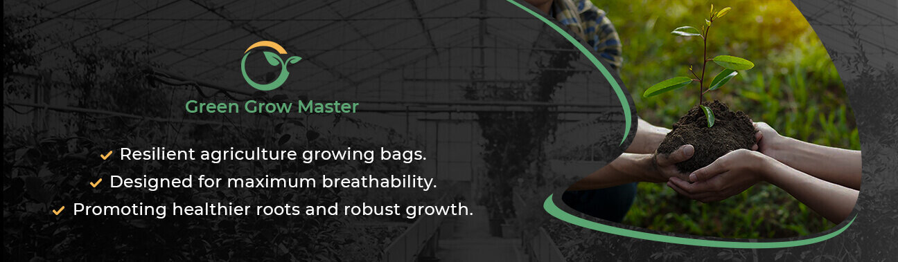Green Growmaster Growcycle