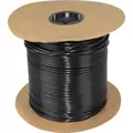 Hydro Flow Poly Tubing 3/16 in ID x 1/4 in OD 1000 ft Roll