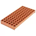 Super Sprouter 78 Cell Stonewool Tray- 1.5 In Square