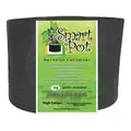 Smart Pot Black 25 Gallon (50/Cs)