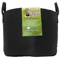 Smart Pot Black 25 Gallon w/ Handles (50/Cs)