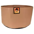 Gro Pro Essential Round Fabric Pot - Tan 100 Gallon (15/Cs)