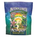 Mother Earth Acid Drop Formulated For Your Acid Loving Plants 3-4-6 4.4LB/6