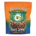 Mother Earth Root Down Plant Starter Mix 3-6-3 4.4LB/6