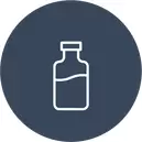 Laboratory Media Bottles