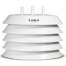 (DTH) Digital Temperature and Humidity Sensor Indoor Series 1000 - Link4 Corporation