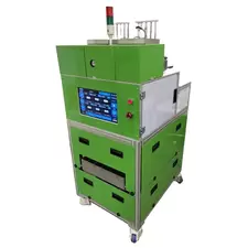 The APEHEX Automated Pre Roll System