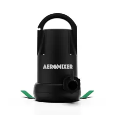 Aeromixer`s Mini Mixer Kit