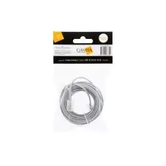 Gavita E-Series LED Adapter Interconnect Cable 25ft Cable RJ45 to RJ9