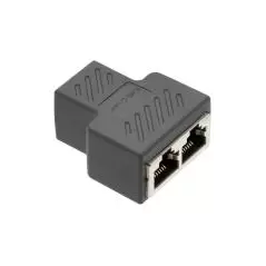 Gavita E-Series LED Adapter Interconnect Cable 3 Way Splitter RJ45