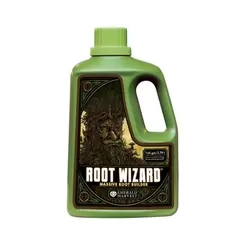 Emerald Harvest Root Wizard Gallon/3.8 Liter (4/Cs) (OR Label)