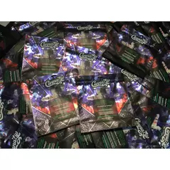 Rapid Production No MOQ's Stand Up Pouches