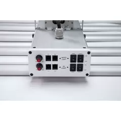 Electrivo 760W UV XBar Pro Light