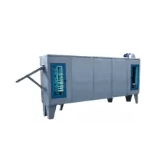 AUTOMATIC MULTIWAY COOLING TUNNEL MCP-7