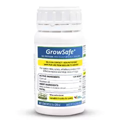 AgroMagen -GrowSafe 8.5oz (250ml)