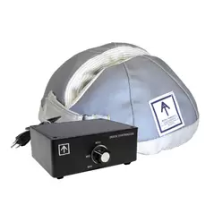 Ai 2L HeatedShield 400C Fabric Heating Top With Temp Controller