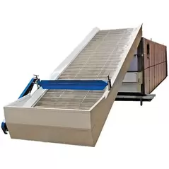 Conveyor Dryer System - PURE5™