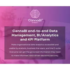 KPI Platform- CannaBI