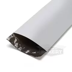 Long Poly Mailers - The Boxery
