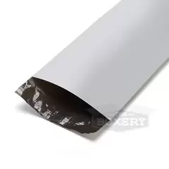 Long Poly Mailers - The Boxery