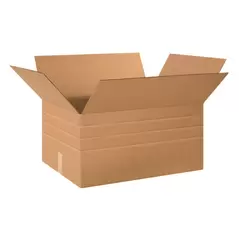 Multi-Depth Boxes - The Boxery