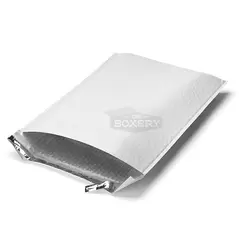 LUX® Poly Bubble Mailers - The Boxery