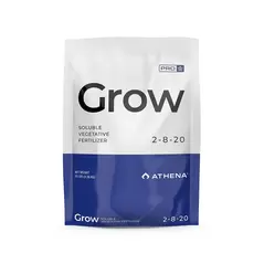 Grow - Athena