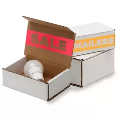 **SALE** Mailers - The Boxery