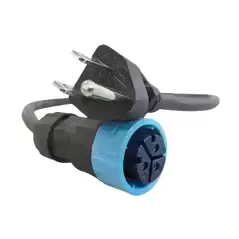 M-25 240V Adapter Cord - Grower's Choice