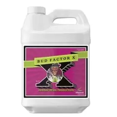 Bud Factor X - Advanced Nutrients