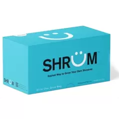 Shrum - Advanced Nutrients