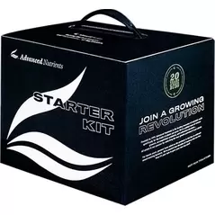 Starter Kit - Advanced Nutrients