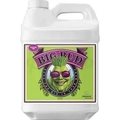 Big Bud Mid Flowering Phase - Advanced Nutrients