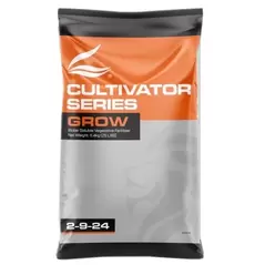 Cultivator Series Grow - Advanced Nutrients