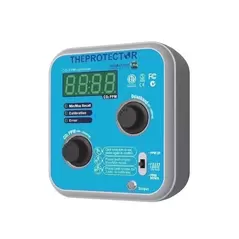Co2 PPM Controller - Innovative Tool and Design