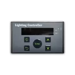 Lighting Control CHL-Pro - Innovative Tool and Design