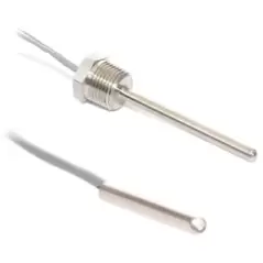 Temperature Probe (Substrate) Series 100 - Link4 Corporation