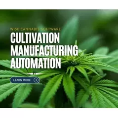 Cultivation Manufacturing Automation - Royal 4 Systems