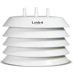 (DTH) Digital Temperature and Humidity Sensor Indoor Series 100 - Link4 Corporation