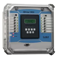iGrow 1800 Controller - Link4 Corporation