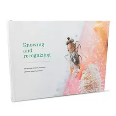 Knowing and Recognizing Book - Natural Enemies