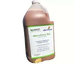 Microflora SA - Natural Enemies