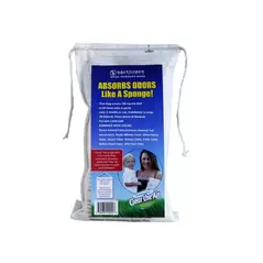 Odor Eliminator Bag - Clear the Air