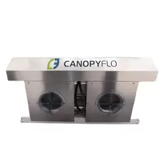 Supply Fan Units V1 - Canopyflo